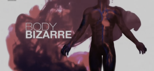 Discovery BODY BIZARRE