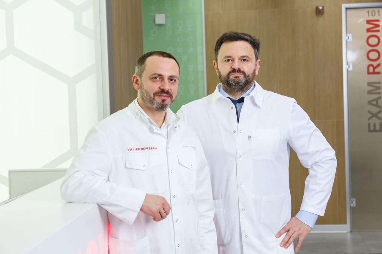 Оглядові кабінети